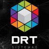 Logo da DRT Sistemas